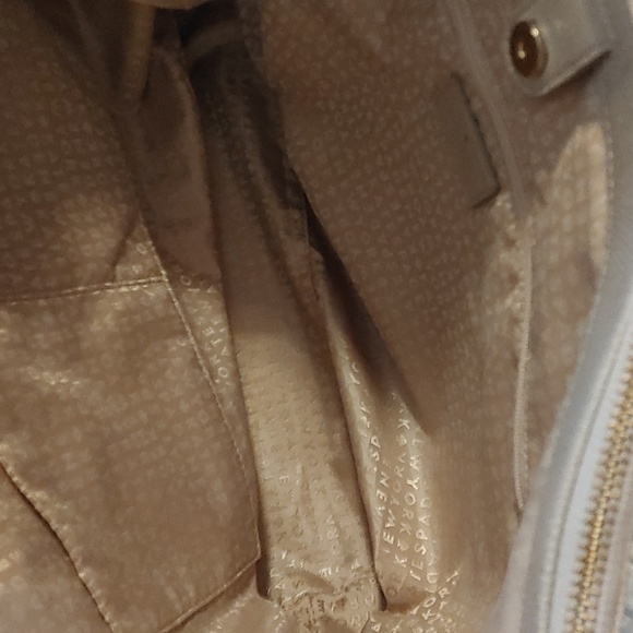 KATE SPADE LARGE LEATHER BAG - Picture 6 of 13